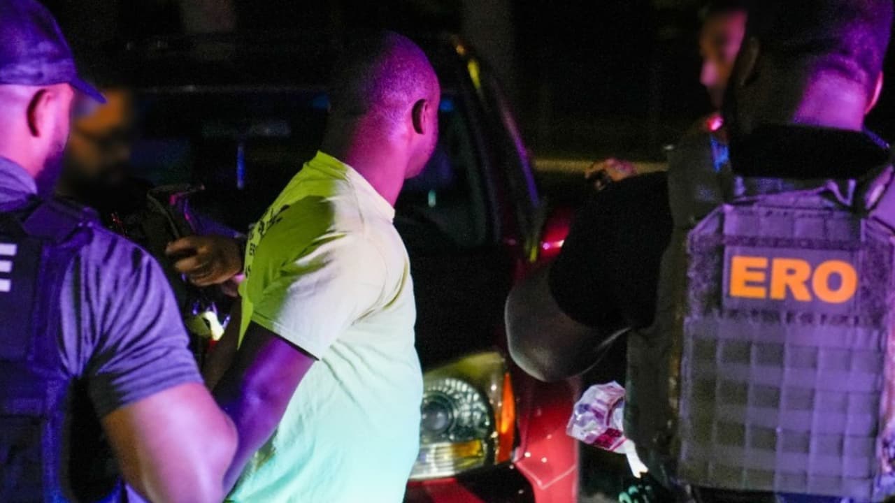 Hombre confiesa su papel en millonaria red de fraude electrónico y matrimonios falsos en Houston