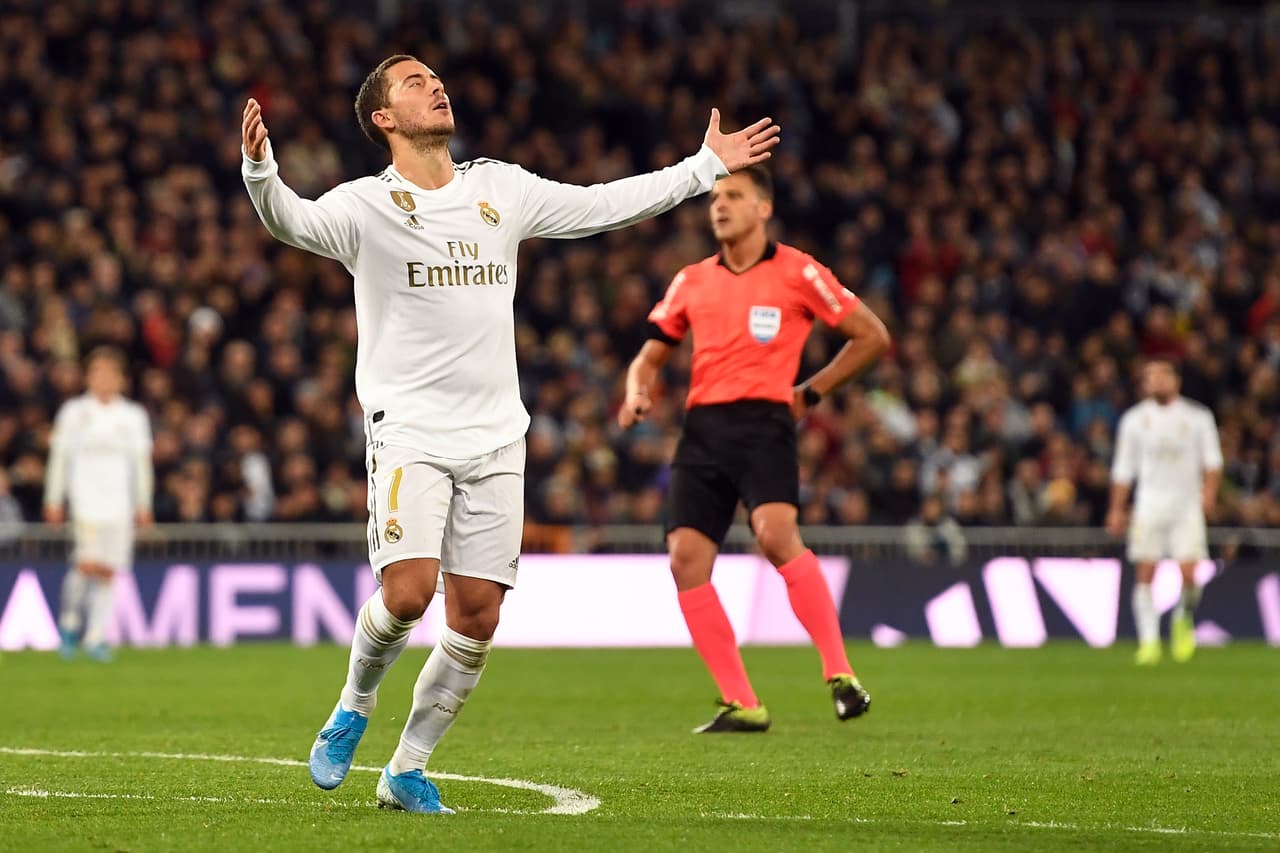 <b>Le duró poco el gusto</b> 
<br>Apenas a 13 días de haberse recuperado de su peor lesión como futbolista, una fisura en el peroné le valió para perderse prácticamente toda la temporada del 2020. Ha permaencido 98 días inactivo y se ha perdido 14 encuentros y eso que los Merengues dejaron de jugar a causa del coronavirus.