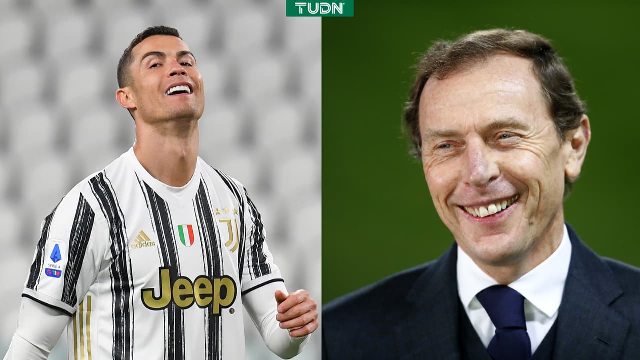 Butragueño deja abierta la puerta al regreso de CR7: “Ya veremos”