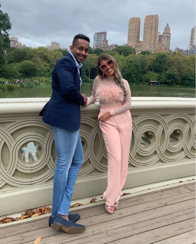 Sin duda una de las frases que más recordamos de ella es:
<b> "Sí quiero, sí me quiero casar contigo". </b>
<br>