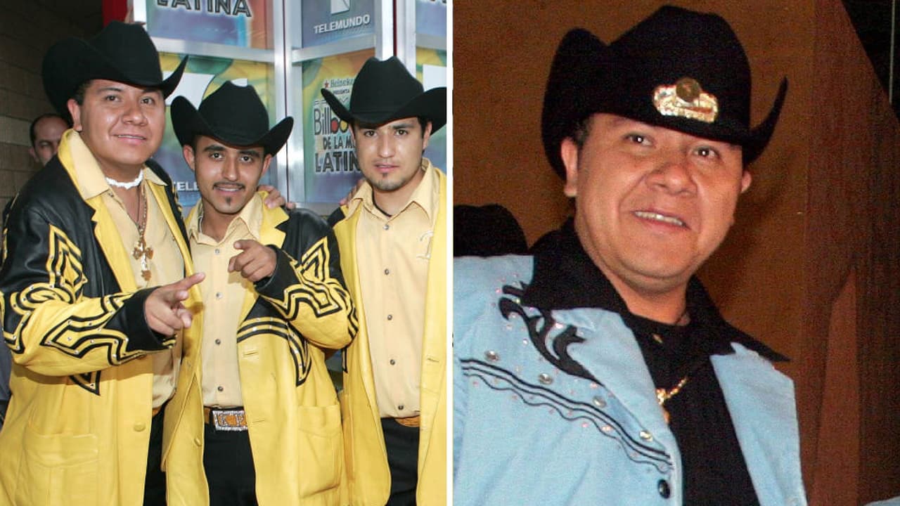 ¿El vocalista de K-Paz de la Sierra presentía su muerte? La razón por la que lo mataron es un misterio