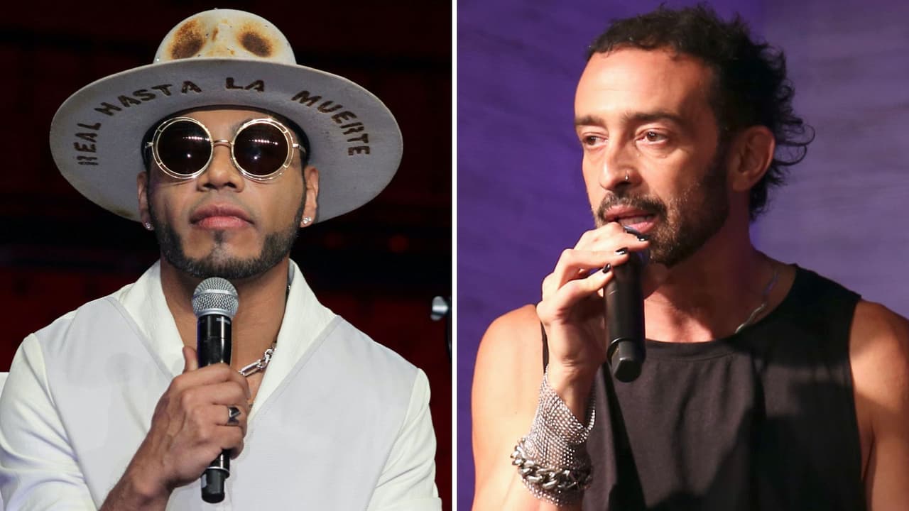 Samo dice sentirse “violentado” en Camila: responde a Mario Domm tras exponer supuesta falta de compromiso