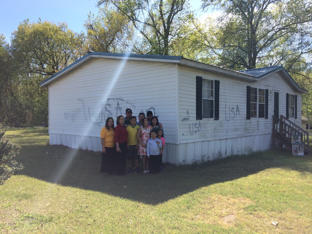 Seis meses de odio: así está afectando el sentimiento antiinmigrante a las vidas de los latinos de EEUU