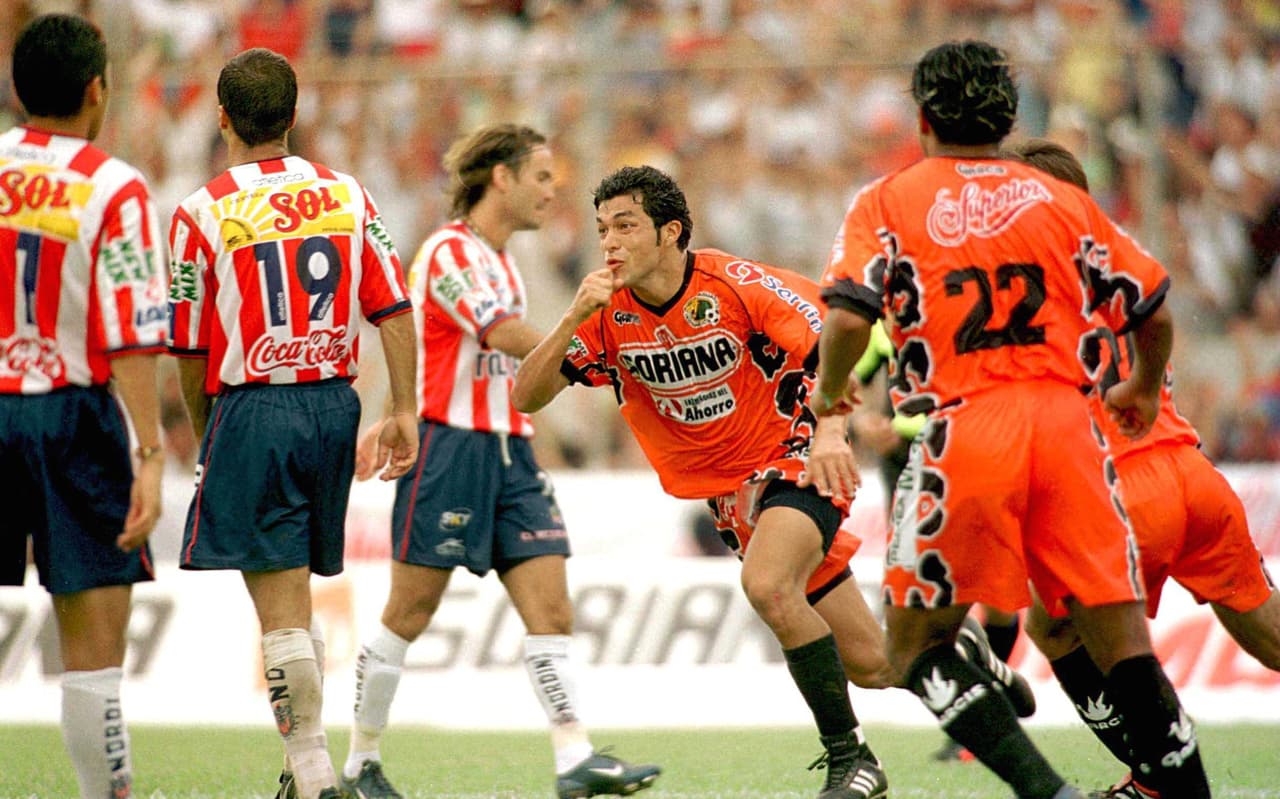 Jaguares de Chiapas, del sueño y la Libertadores a su peor infierno en el fútbol mexicano