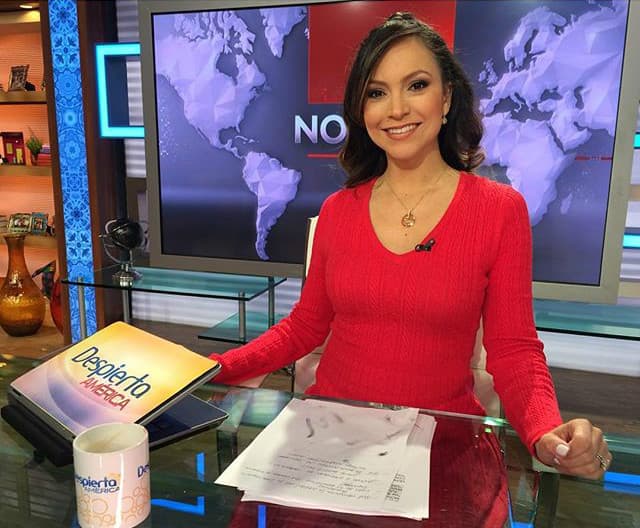 Satcha Pretto está lista para dar la mejor información. (20 de diciembre, 2016)