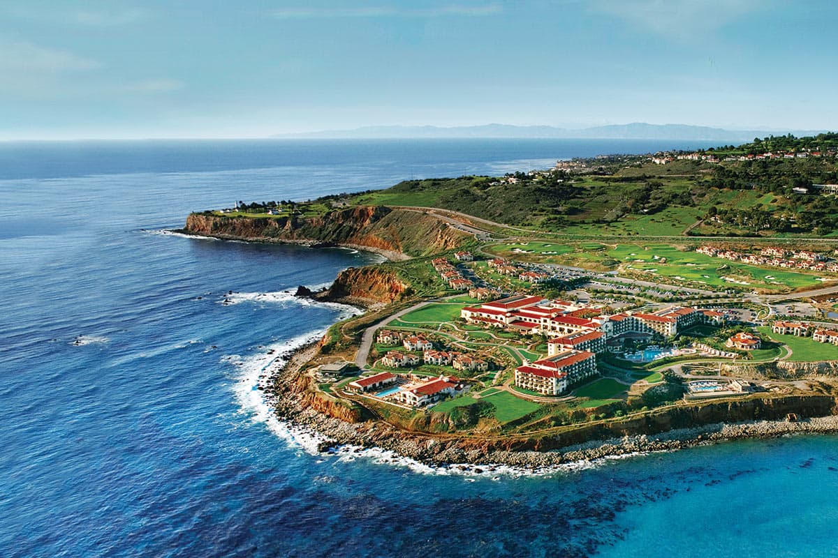 Terranea Resort, un lujoso complejo hotelero en California, está bajo el ojo del huracán por acusaciones de abuso sexual que denuncian sus empleadas.
