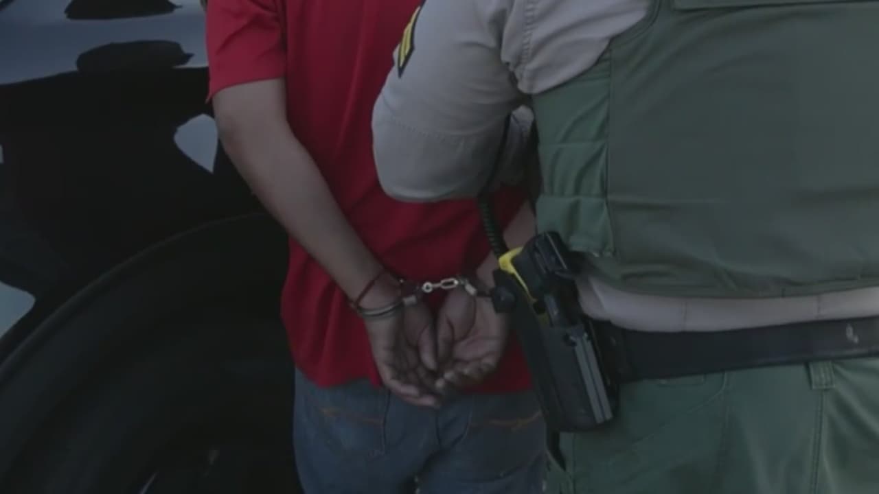 Exclusiva: Rescantan a víctimas de trata de personas en Los Ángeles