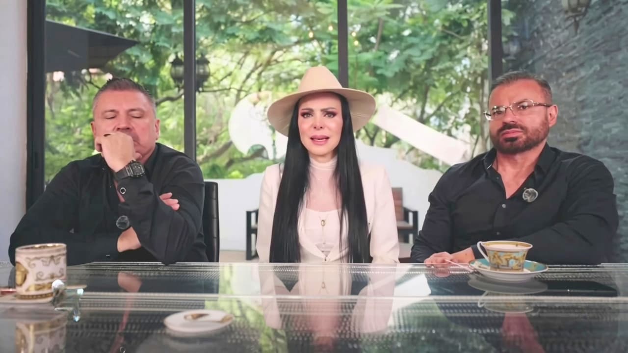 Maribel Guardia aclara la difícil decisión que tomó sobre su nieto José Julián