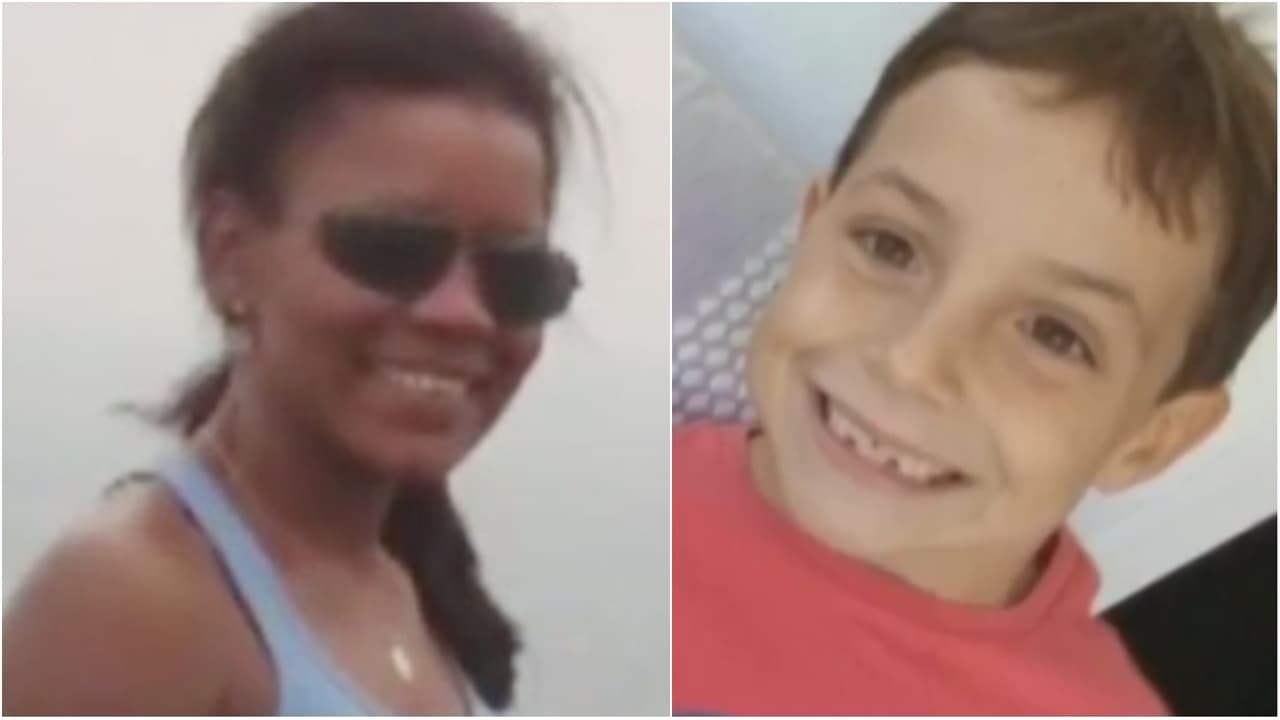 "Al final, con la rabia, acabé asfixiándole, tapándole la nariz y la boca", declaró la asesina confesa de Gabriel