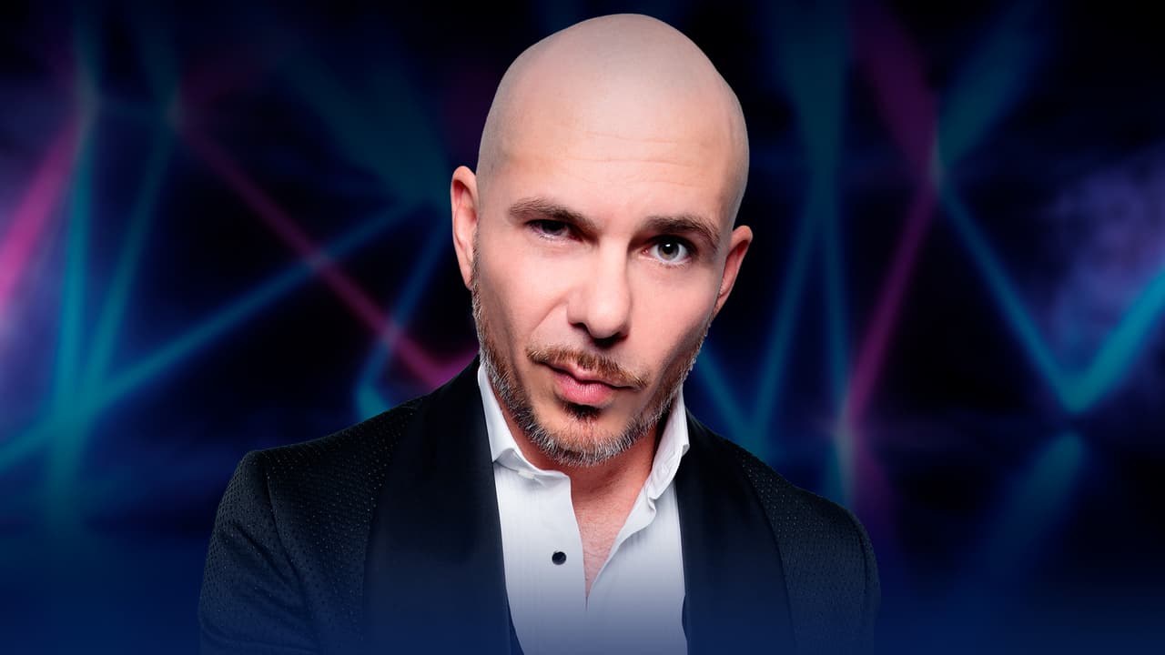 Pitbull se une al elenco que actuará en los Latin GRAMMY 2020 y rendirá tributo a nuestros héroes