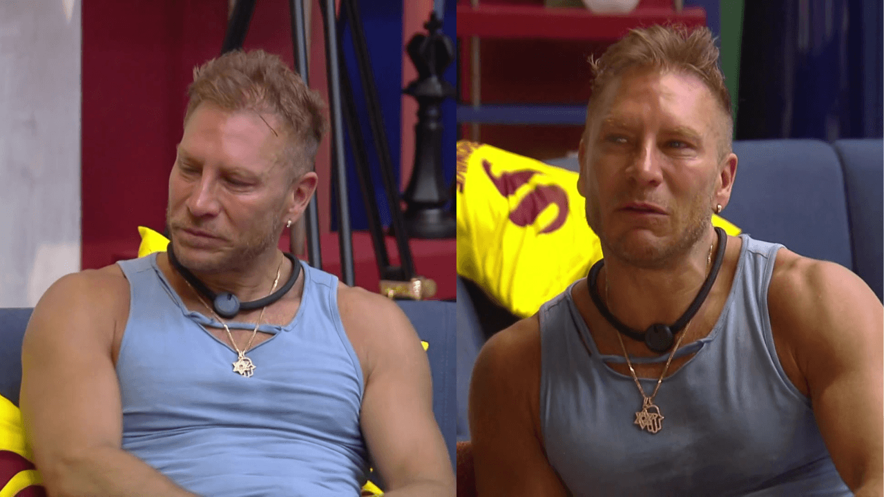 Salvador Zerboni está de luto: llora repentina muerte y hace devastadora promesa 