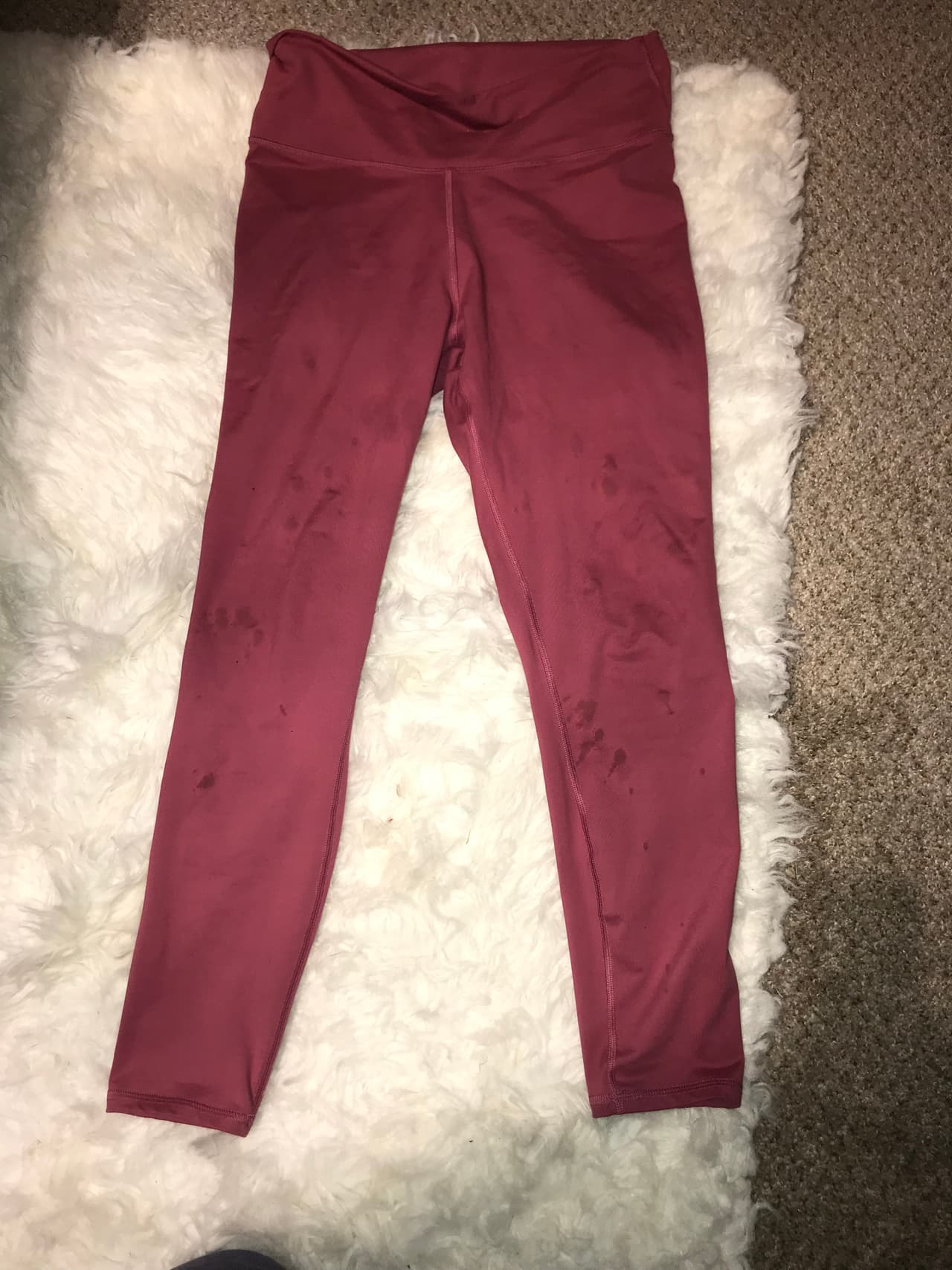 Robinson ahora piensa demandar a Uber y a los pasajeros. Según ella, la compañía no ofreció ningún tipo de ayuda.