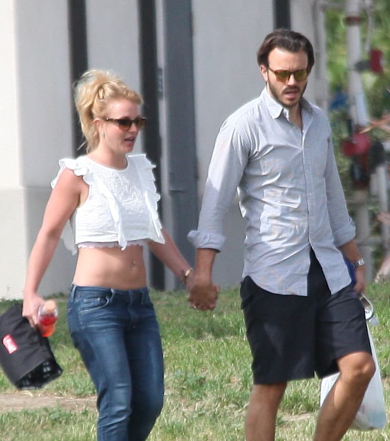 En junio de 2015 la revista 'US Weekly' dio a conocer la notiocia, aunqueellos nunca lo confirmaron.