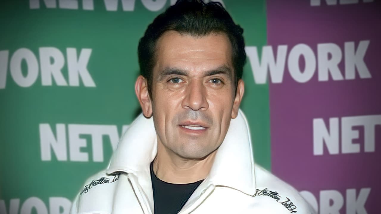 Jorge Salinas confiesa que tenía "culpas tremendas" y si ya logró perdonarse