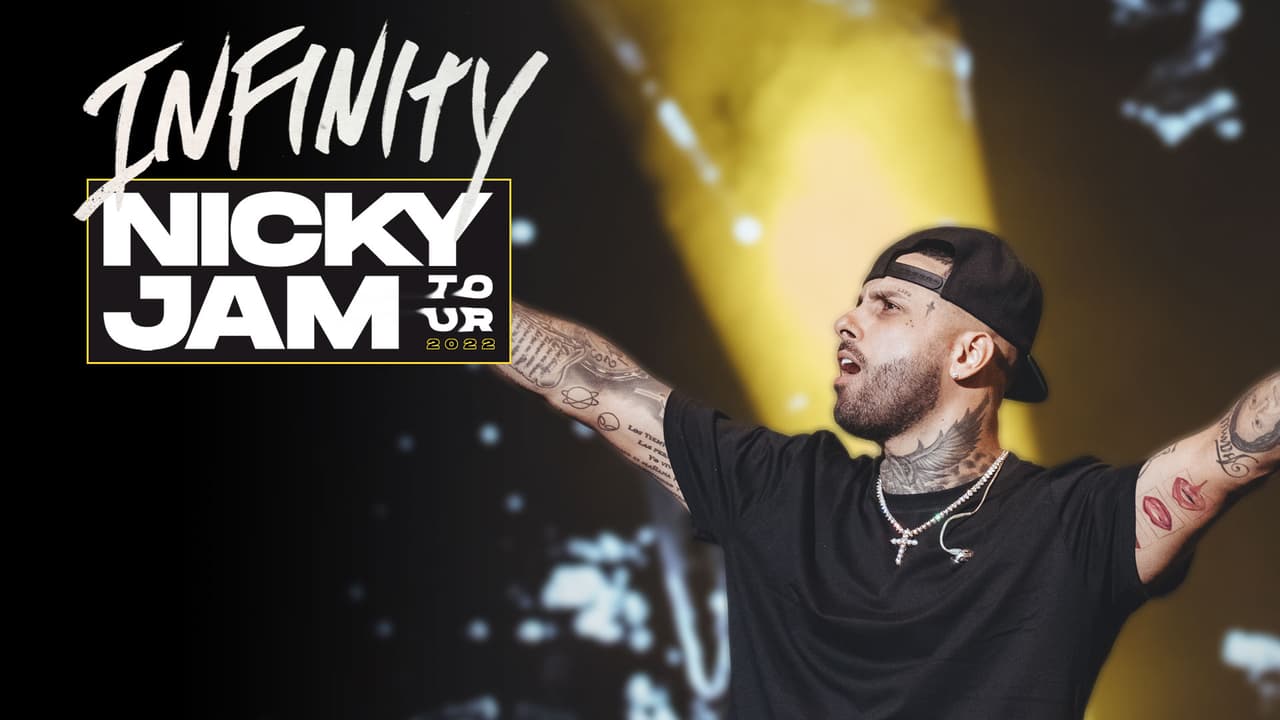 Enterate como podrías ganar boletos de Nicky Jam 