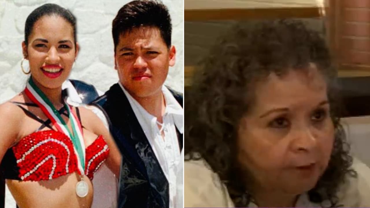 Hermano de Selena Quintanilla estalla cuando le preguntan por Yolanda Saldívar: así reacciona