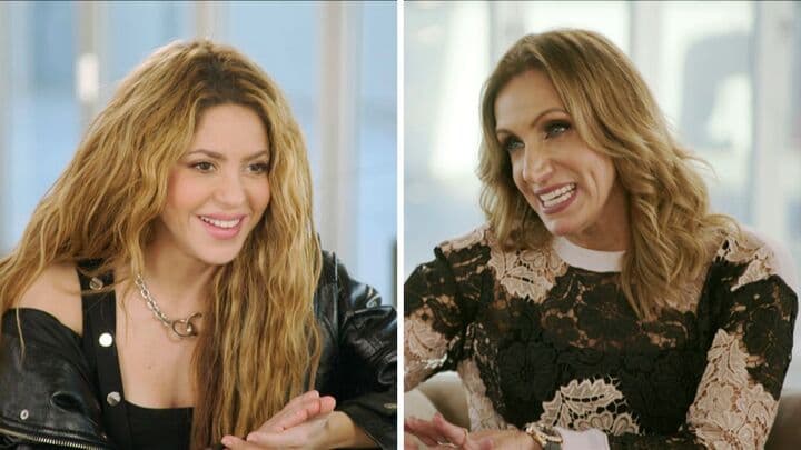 Shakira asegura que su nuevo álbum es un emblema de muchas mujeres: “Tengo una manada de lobas”