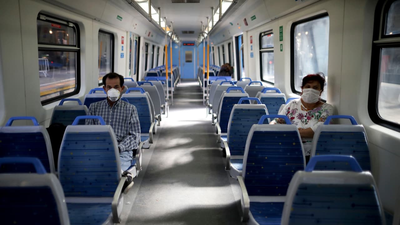 Aislamiento, cuarentena y toque de queda: qué significan estos términos comunes en tiempos de coronavirus