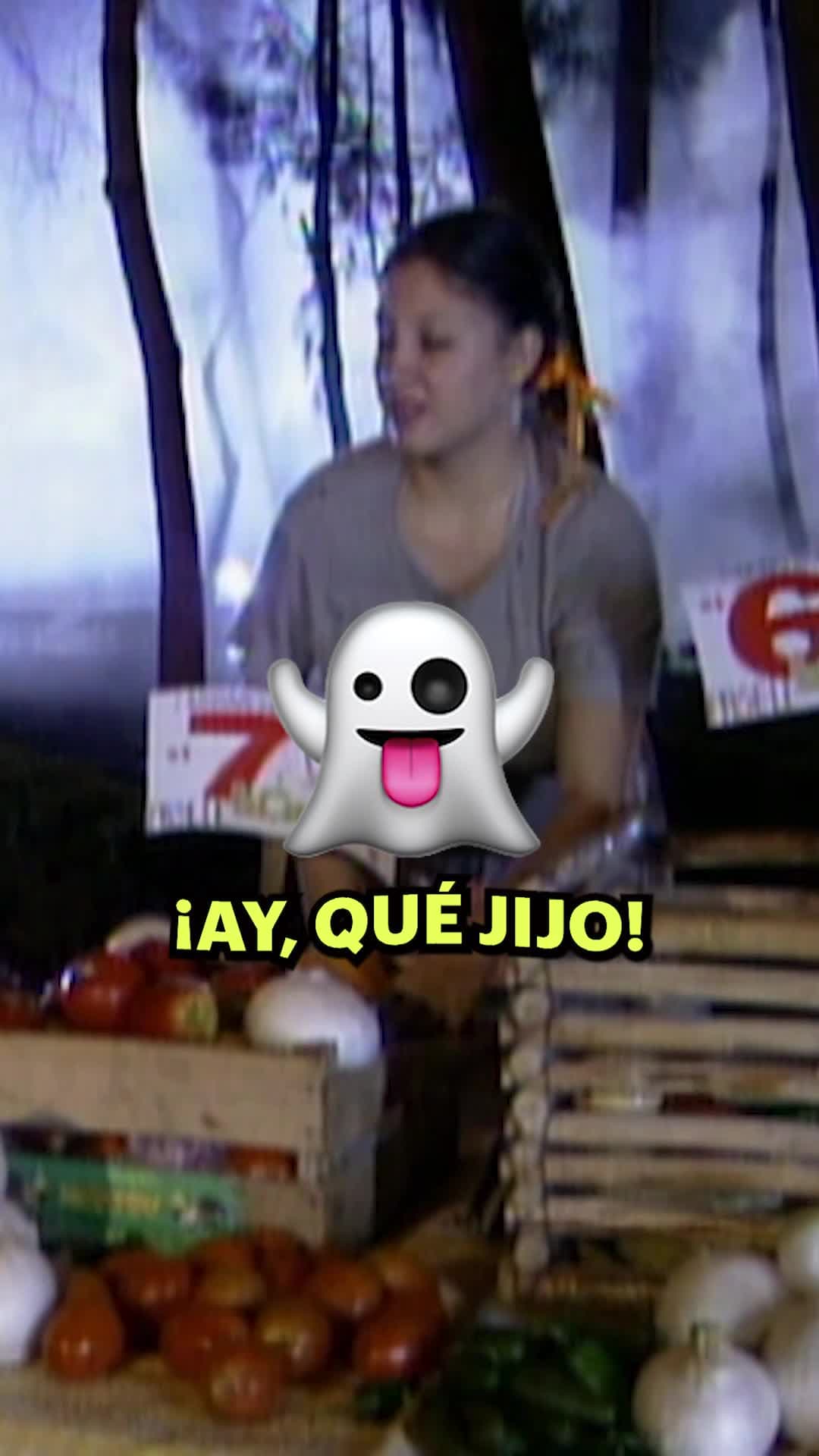 La verdad historia de La Llorona