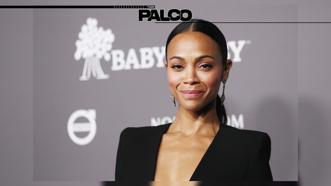 Estas son consideradas como las mejores actuaciones de Zoe Saldaña | La querida actriz estadounidense cumple 43 primaveras en las que nos ha regaldo grandes actuaciones.