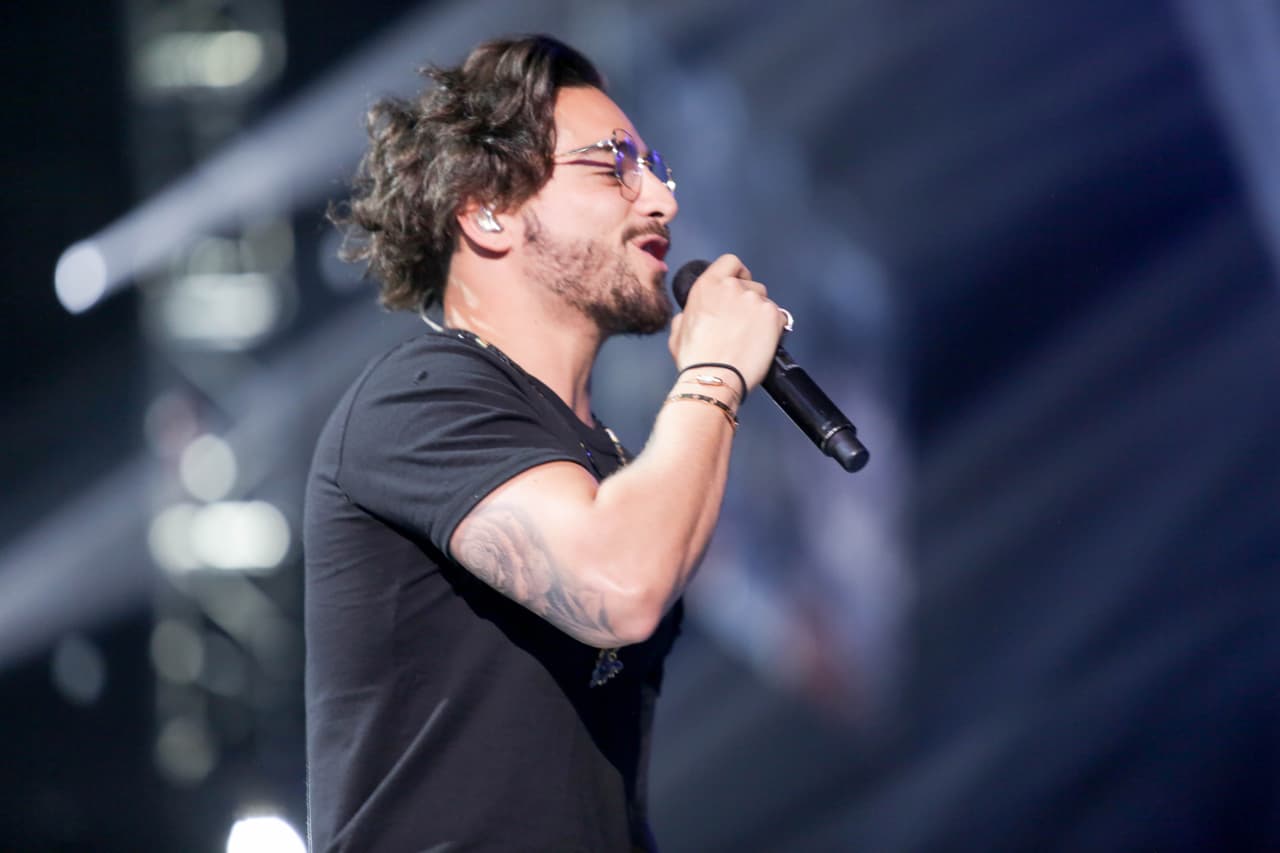 Ya es el ganador de nuestros corazones.