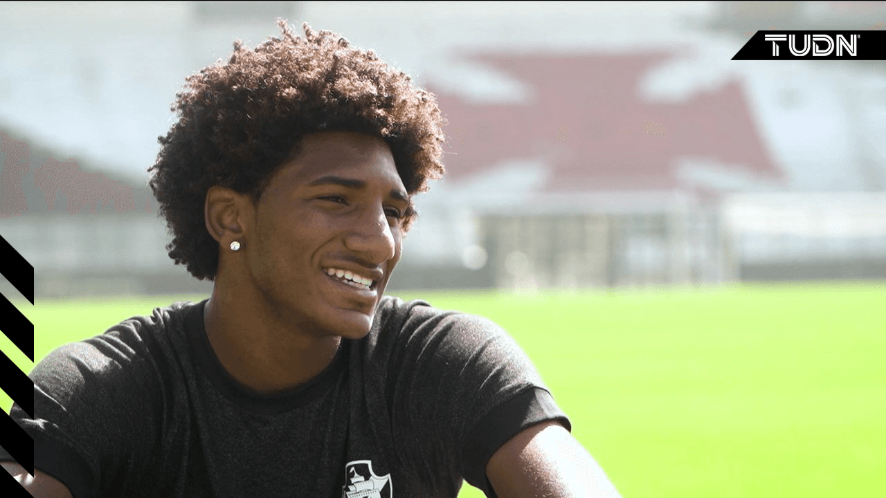 Los sucesores de Neymar en Brasil Sub-17