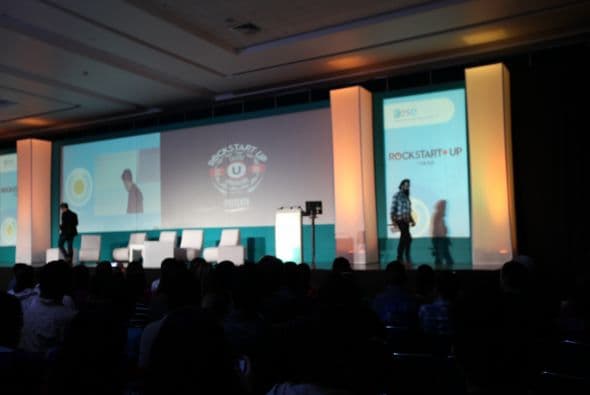 El ganador del concurso no solo cuenta con el apoyo de los empresarios, sino de Grupo Tanque, quien les diseña toda una campaña publicitaria.