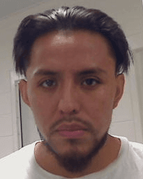 <h3 class="cms-H3-H3">Luciano Domínguez Trejo</h3>
<br>
<br>Este mexicano de 28 años 
<a href="https://www.ice.gov/most-wanted/dominguez-trejo-luciano" target="_blank">es buscado actualmente por el ICE para su deportación</a> tras ser arrestado por agresión sexual a un menor. Si bien el ICE emitió una orden de detención para su arresto, la cárcel del condado de Cumberland en Bridgeton, Nueva Jersey se negó a honrar esa orden. 
<br>
<br>