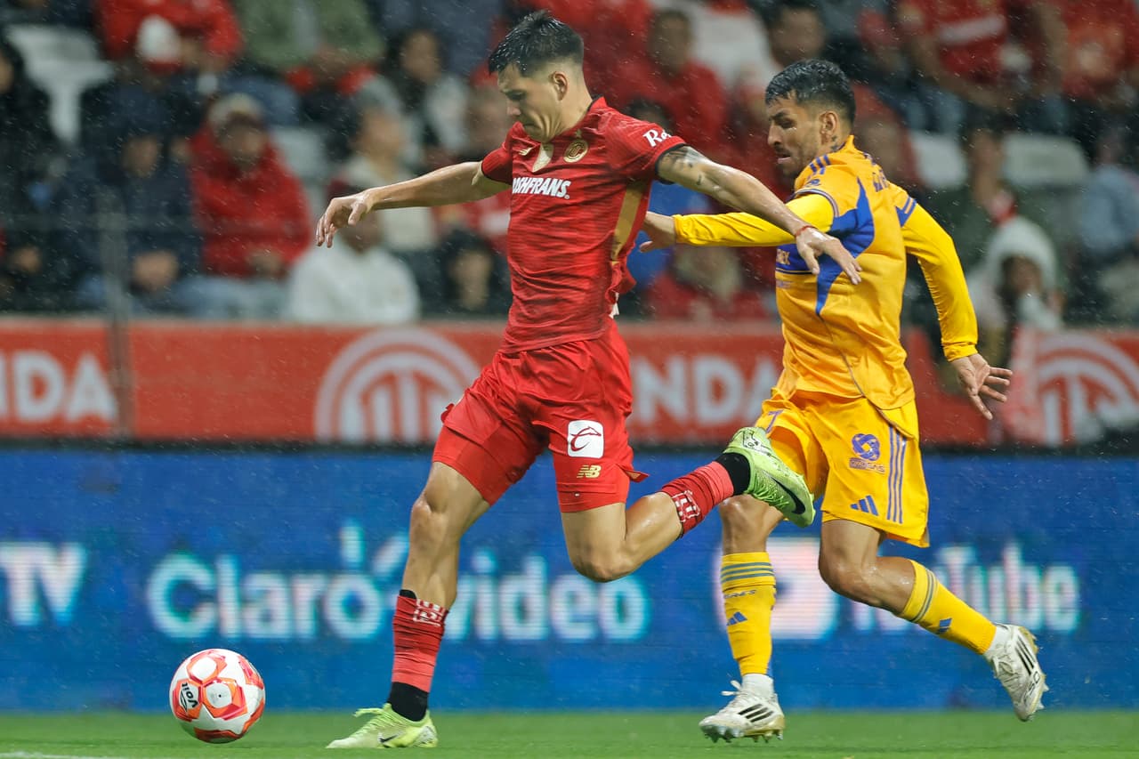 Partidos del jueves 11 de diciembre: Final Liga MX y UEFA Europa League