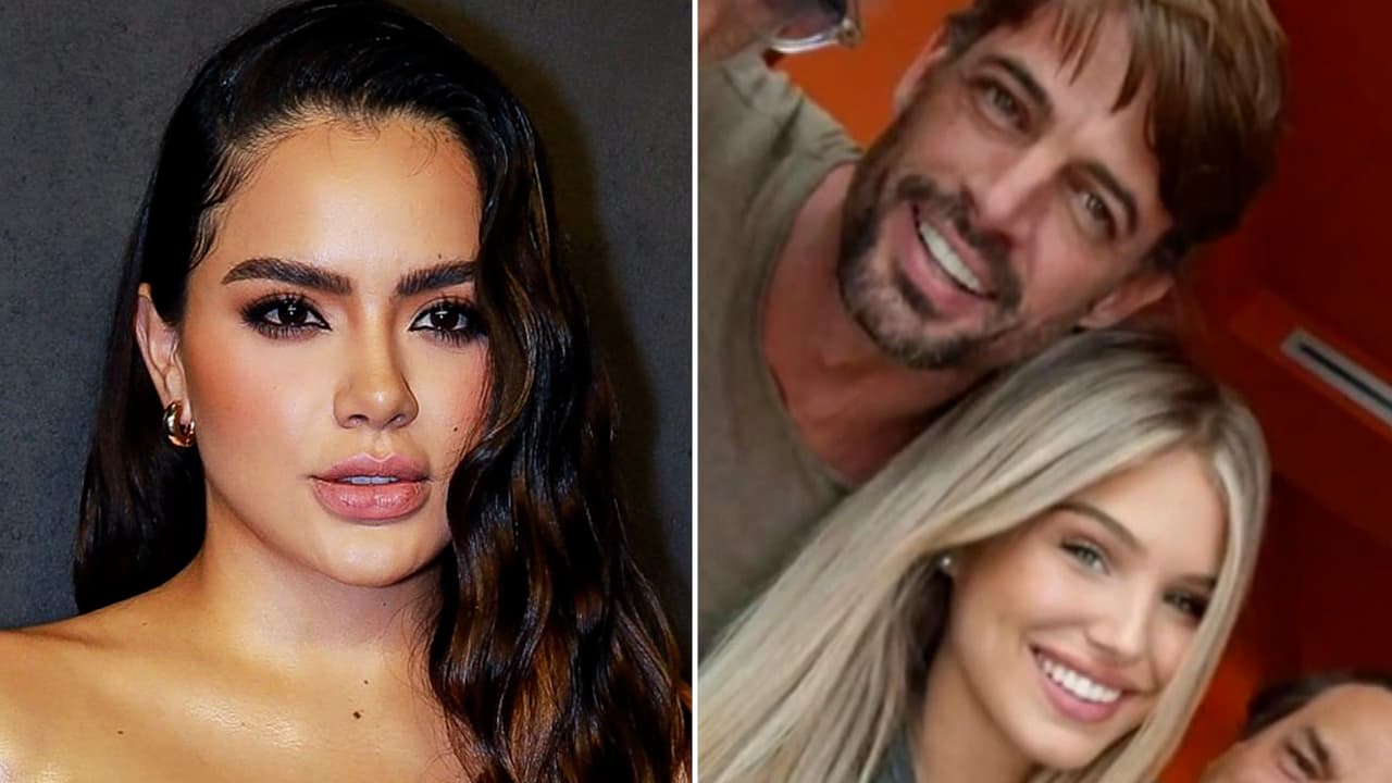 William Levy tendría nueva novia y ¿Samadhi Zendejas también?: su galán sería un famoso cantante