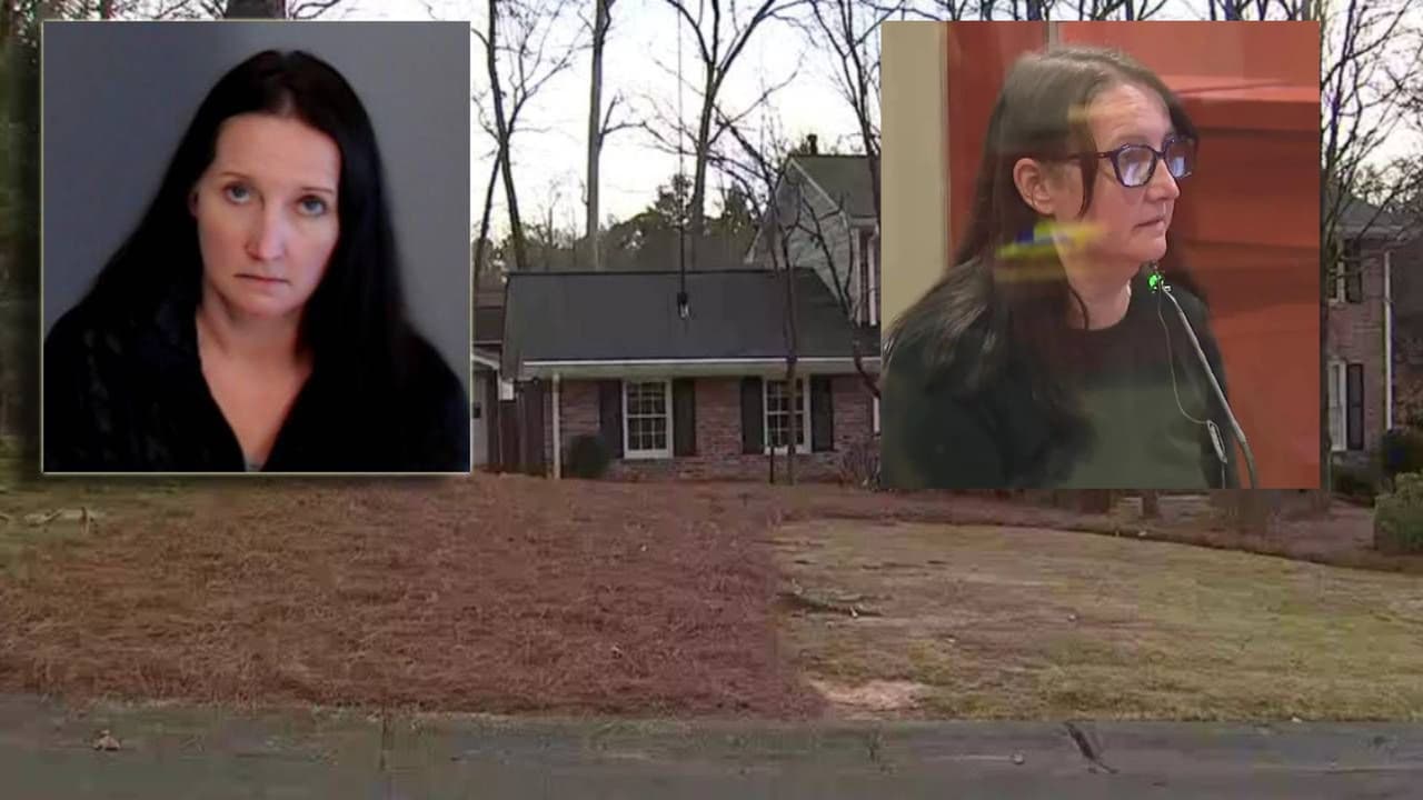 Sentencian a 35 años de prisión a dueña de guardería donde murió un bebé de 4 meses en 2021