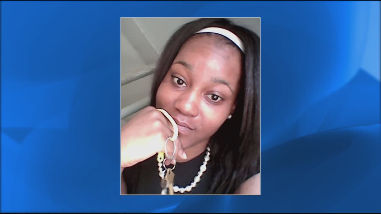 Familiares de Jessica Hampton dicen que presunto asesino estaba obsesionado con ella