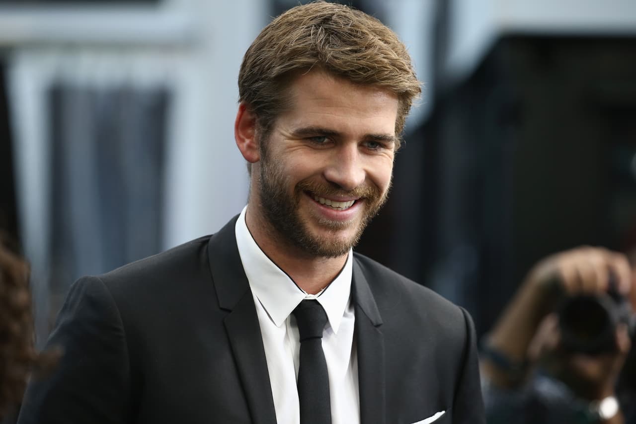 El australiano le dio nada menos que un anillo de diamantes de 3,5 quilates.