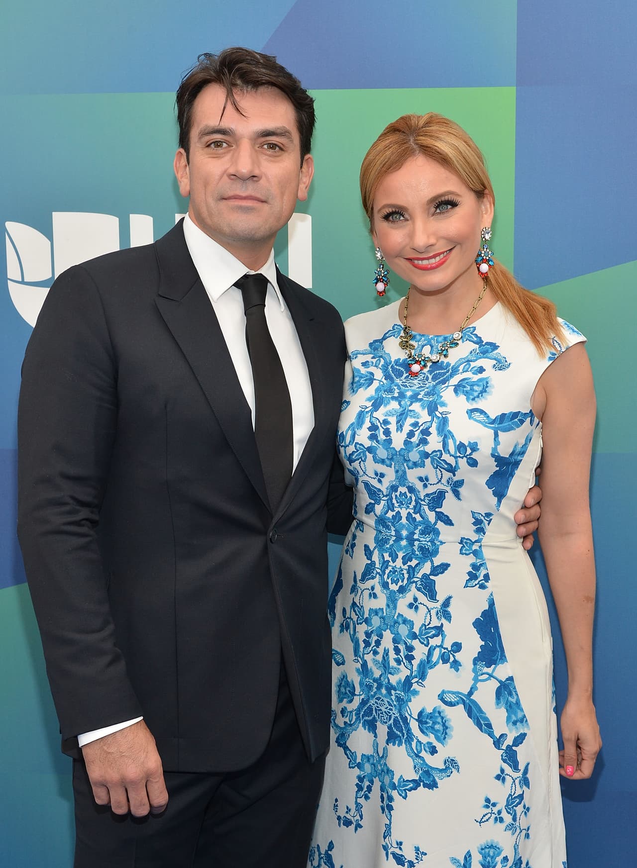 Por ahora la actriz desea dedicarse únicamente a disfrutar del embarazo.