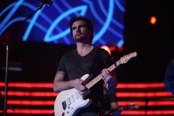 Conociendo lo profesional que es, seguro nos dará una grandiosa participación.