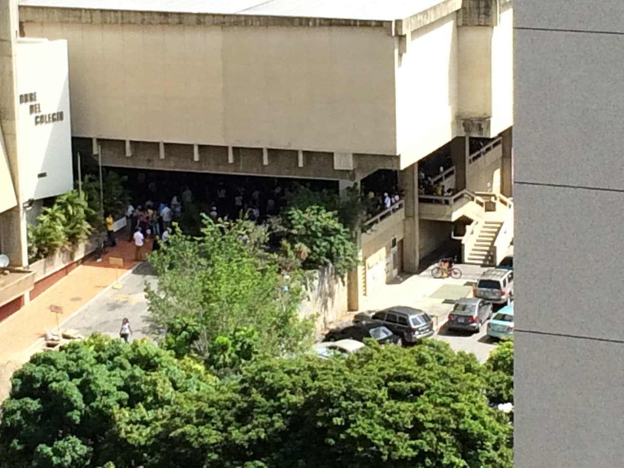 En estas elecciones se está eligiendo la Asamblea Nacional con 167 puestos.