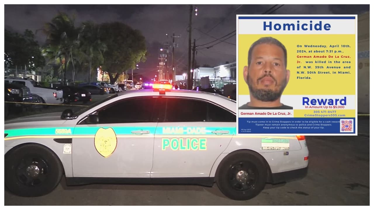 Buscan a sospechoso de asesinar al dueño de un negocio de motos acuáticas en Brownsville