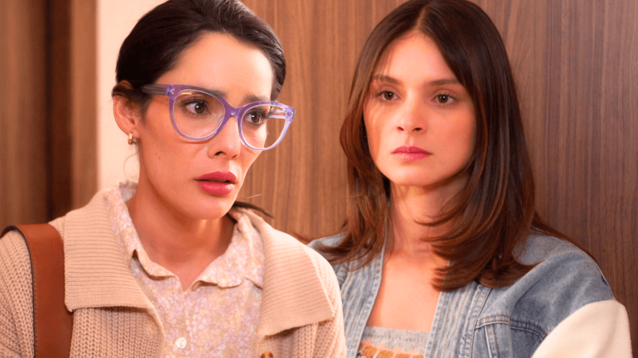Valeria no perdona a Consuelo | Tan Cerca De Ti, Nace El Amor | Capítulo 6