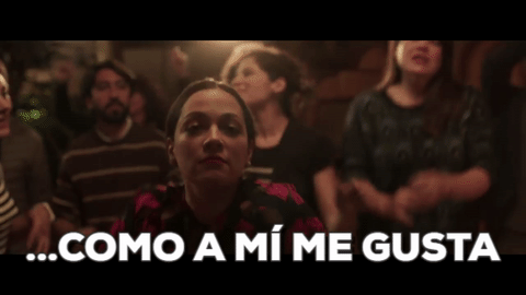 Natalia se hace acompañar del dúo Los Macorinos, integrado por Juan Carlos Allende y Miguel Peña.