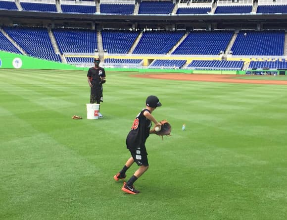 <b>'Tophy' </b>apenas tiene 11 años pero ya ha demostrado que tiene muchos talentos.