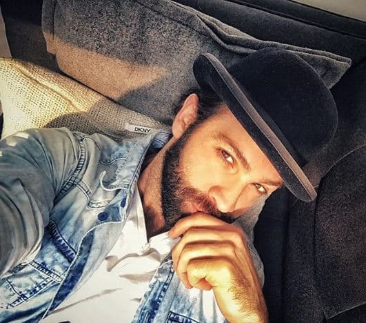 En marzo del mismo año durante su visita al programa 'La Saga', Diego confirmó el fin de su noviazgo con Irán luego de tres meses: "Es muy buena actriz, es una mujer increíble, es muy linda, pero no funcionamos (como novios)".