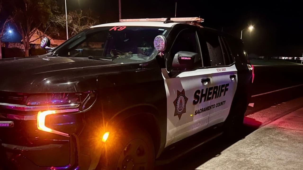 Cuatro personas, incluidos dos menores, hallados muertos por disparos en Rancho Cordova
