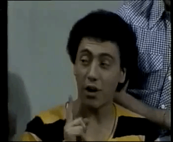 El actor Fernando Arau dio vida al personaje 'Chicho' y duró en la serie hasta 1984.