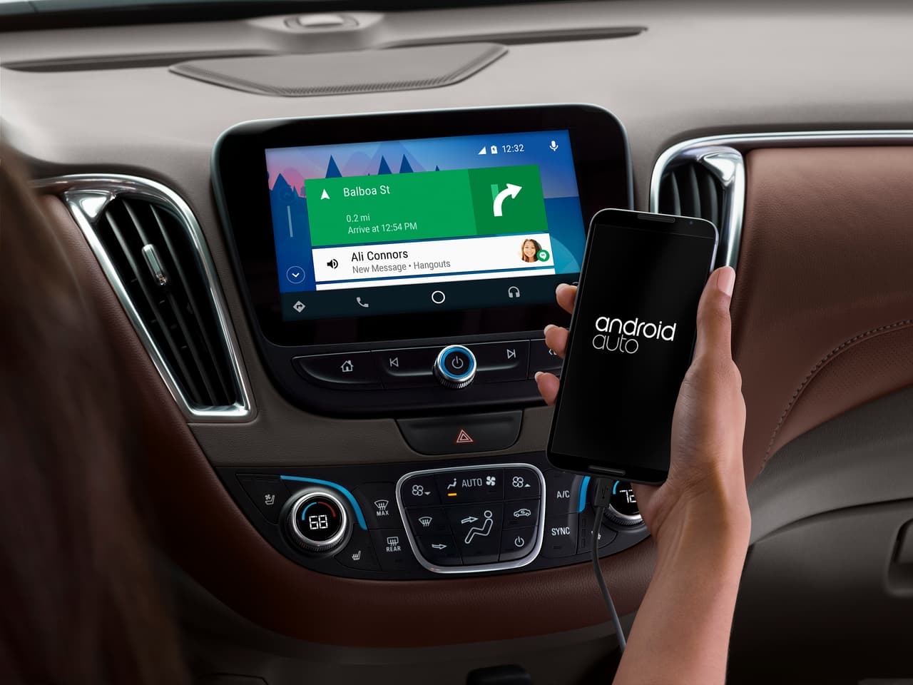 Google anuncia que Android Auto funcionará en cualquier vehículo