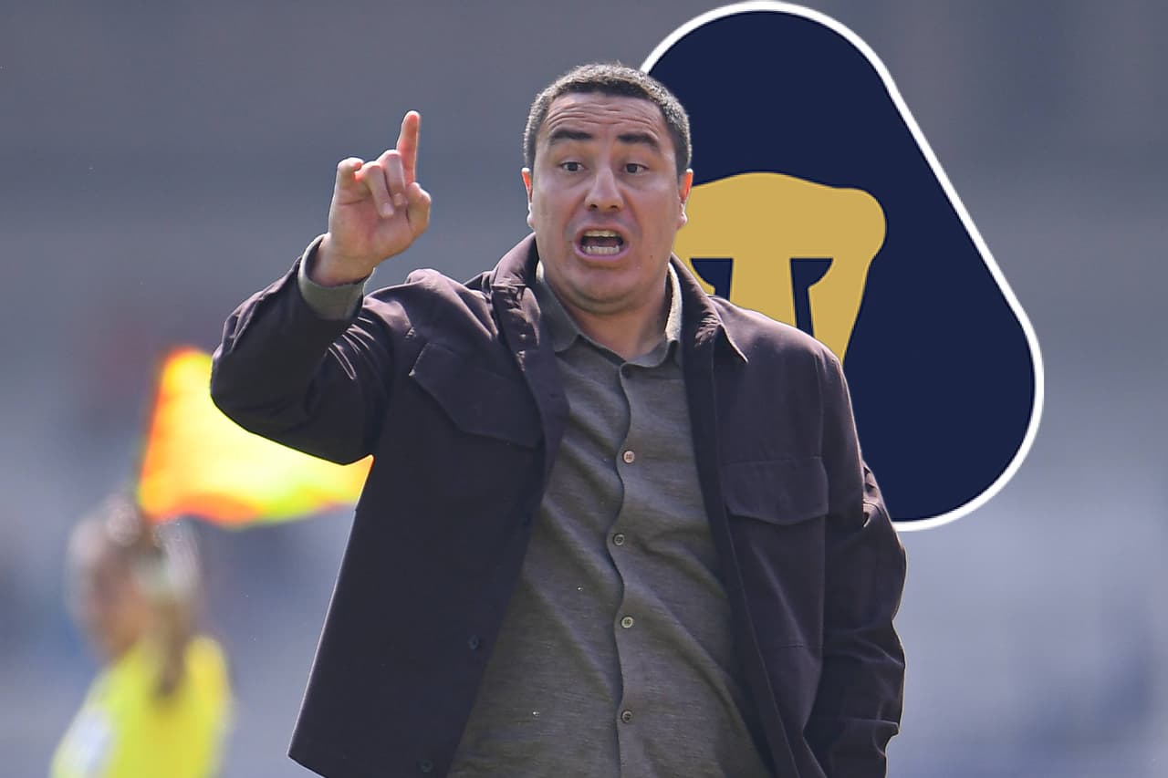 El agridulce año de Efraín Juárez en la Liga MX