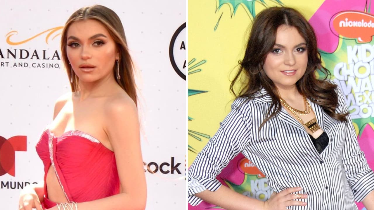 Sofía Castro revela que tuvo problemas alimenticios por ataques en redes: “El ‘body shaming’ está horrible”