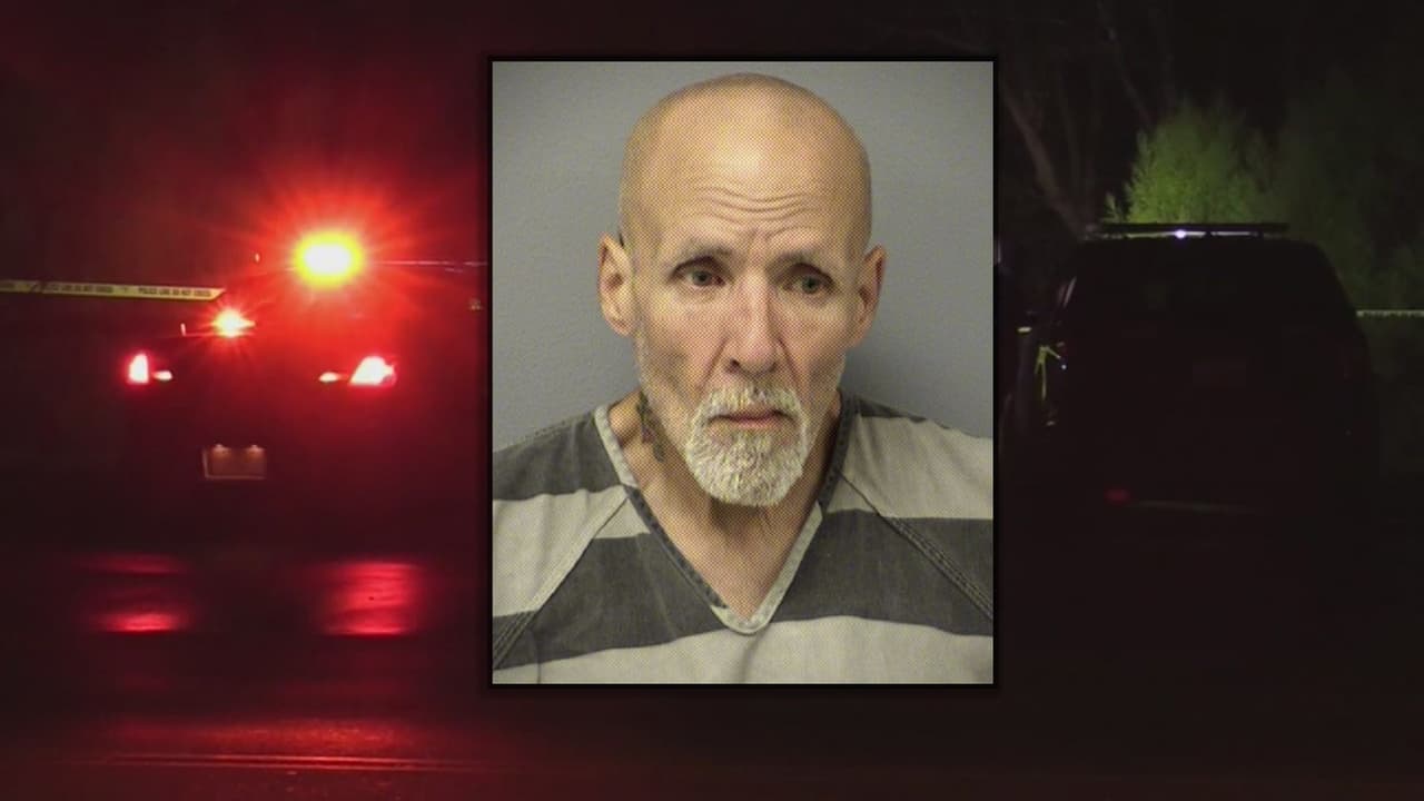 Arrestan a sospechoso de matar a hombre en campamento de indigentes al sur de Austin