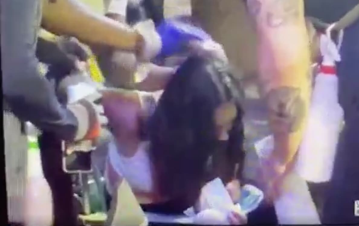 “Es inaceptable que tantos resultaron heridos”: Alcalde de Austin reacciona a protestas durante el fin de semana 