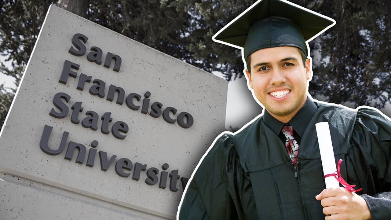 Universidad de San Francisco ofrece becas para estudiantes vacunados; mira cómo obtener una