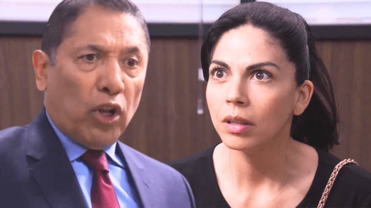 Carolina es detenida y su futuro está en peligro | Monteverde | Capítulo 62